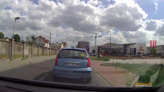 CITROËN C3 1.4 HDI (CT5136M)
