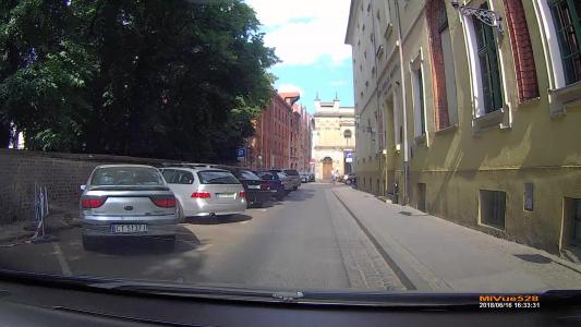 RENAULT MEGANE CLASSIC 1.6 (CT5137J)