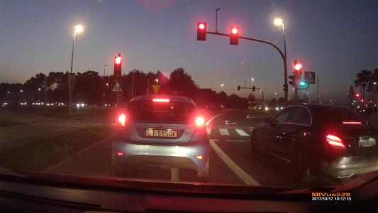 FORD FIESTA (CT5150K)