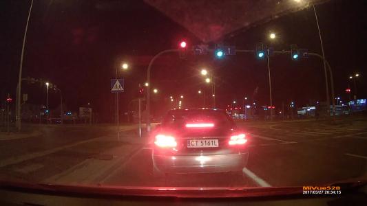 MERCEDES BENZ KLASA E [W 212] 09 1 (CT5161L)