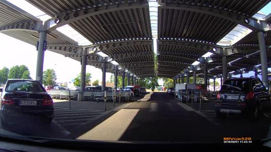 MERCEDES BENZ KLASA E [W 212] 09 1 (CT5161L)