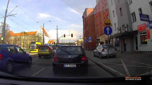 VOLKSWAGEN GOLF IV 1.6 TRENDLINE (CT5192K)