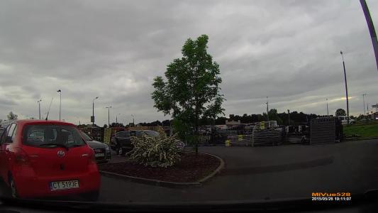 TOYOTA YARIS 1.3 LUNA (CT5193F)