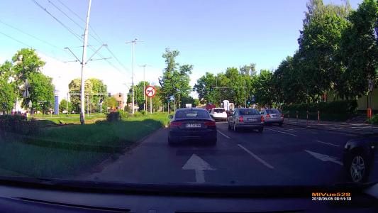 AUDI A5 SPORTBACK, lata produkcji: 2011-2016 (CT5199M)