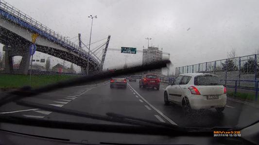 SUZUKI SWIFT 1.2 CLUB (CT5202M)