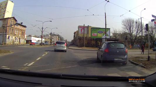 SEAT ALTEA 1.6 STYLANCE (CT5209R)