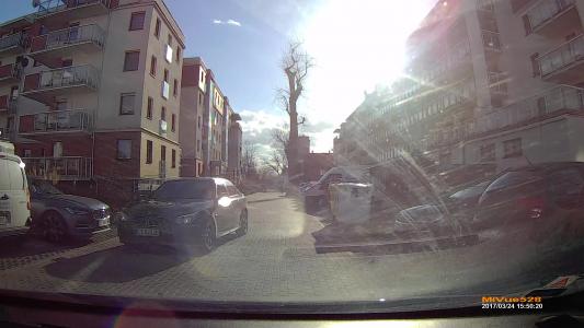 BMW 530 DIESEL DPF E60 (CT5222E)