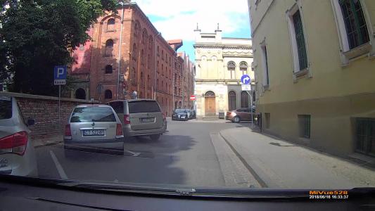 SKODA OCTAVIA KOMBI, lata produkcji: 1997-2000 (CT5224P)