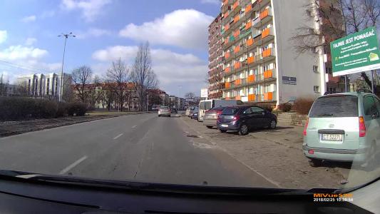 HYUNDAI MATRIX 1.6 GLS (CT5227L)