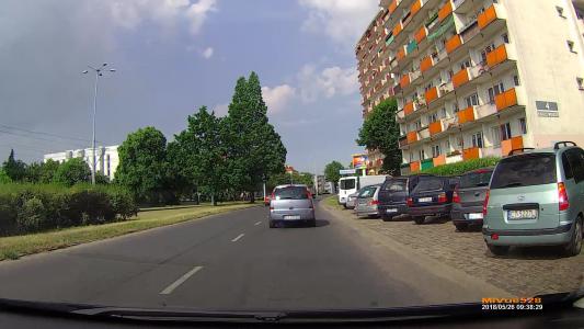 HYUNDAI MATRIX 1.6 GLS (CT5227L)