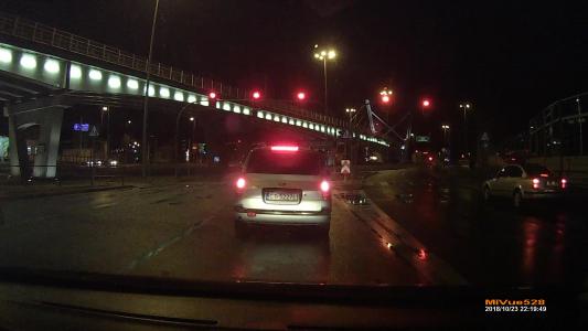 HYUNDAI MATRIX 1.6 GLS (CT5227L)