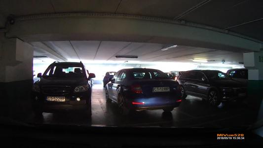 CHEVROLET CAPTIVA, lata produkcji: 2006-2011 (CT5228R)