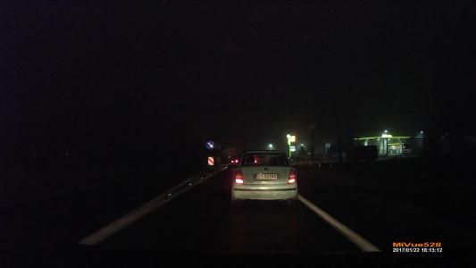 SKODA FABIA (CT5229G)