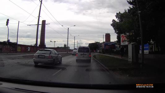 HONDA CIVIC 1.4I (CT5231J)