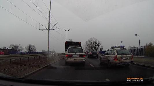 MERCEDES-BENZ C220 CDI 203 (CT5235L)