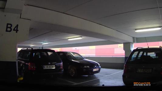 VOLKSWAGEN PASSAT 1.9 TDI HIGHLINE (CT5257L)