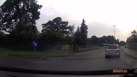 VOLKSWAGEN GOLF V VARIANT, lata produkcji: 2007-2009 (CT5267L)