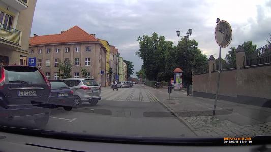 VOLVO XC60 (CT5268M)