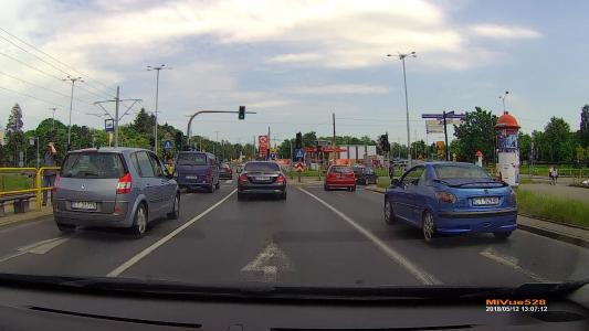 PEUGEOT 206 2.0 (CT5294R)