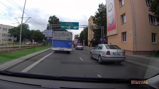 SKODA OCTAVIA 1.9 TDI AMBIENTE (CT5297A)