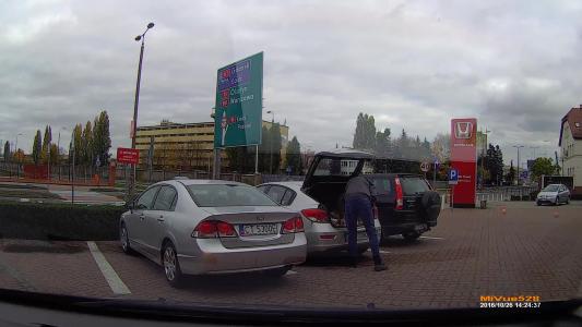 HONDA CIVIC (CT5300E)