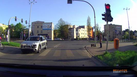 CITROEN C 4 CACTUS (CT5302P)