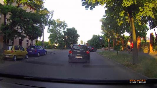 TOYOTA YARIS, lata produkcji: 2003-2005 (CT5303J)