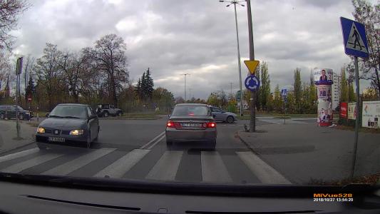 SEAT CORDOBA 1.4 16V SIGNO (CT5309A)