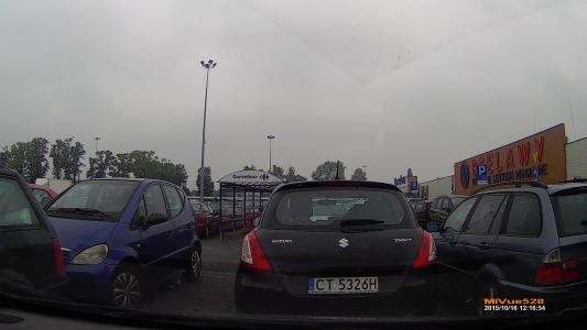 SUZUKI SWIFT 1.2 VVT              MR`11 E5 (CT5326H)