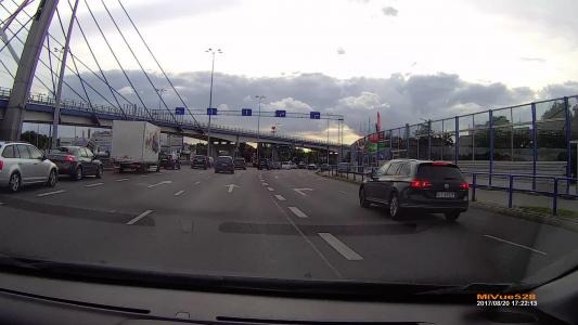 VOLKSWAGEN PASSAT (CT5332P)