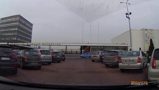 AUDI Q3, lata produkcji: 2011-2014 (CT5335N)