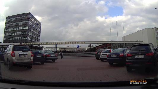 AUDI Q3, lata produkcji: 2011-2014 (CT5335N)