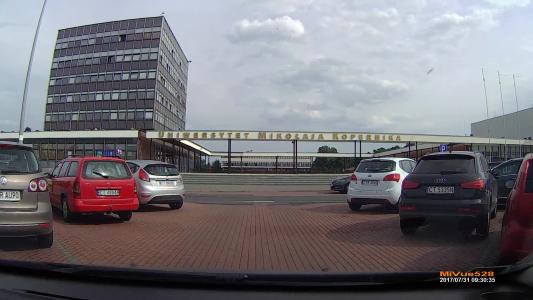 AUDI Q3, lata produkcji: 2011-2014 (CT5335N)