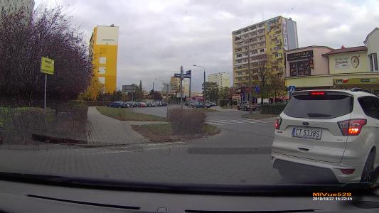 FORD KUGA 16- (CT5338S)