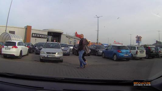 OPEL ASTRA (CT5345E)