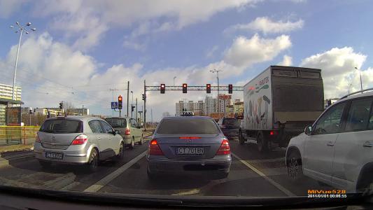 OPEL ASTRA III (CT5355H)