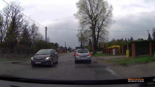 TOYOTA AVENSIS WAGON (CT5357E)