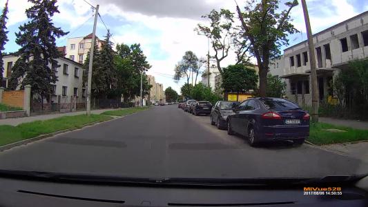 FORD MONDEO 2.0                    MR`07 (CT5361P)