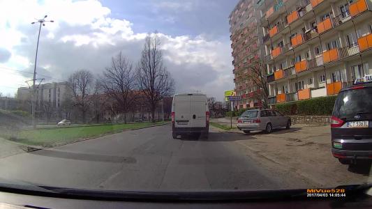 FORD GALAXY (CT5363L)