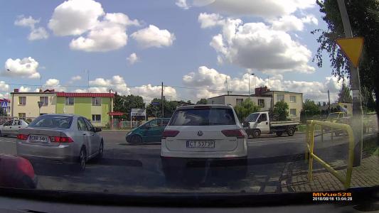 VOLKSWAGEN TIGUAN 16- (CT5373P)