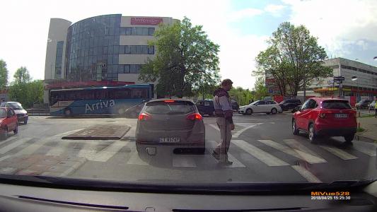 HONDA HR-V 15- (CT5405P)