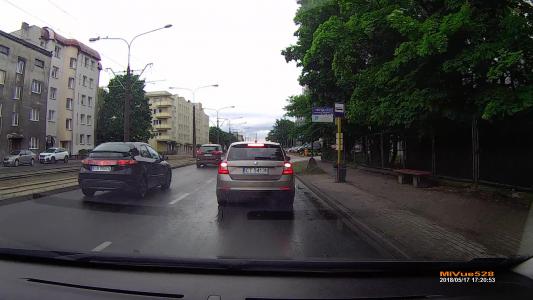 SKODA RAPID SPACEBACK, lata produkcji: 2013-2017 (CT5413N)