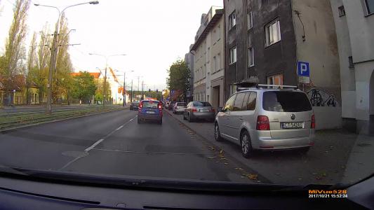 VOLKSWAGEN TOURAN GP2 (CT5424J)