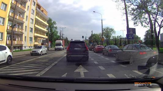 VOLVO XC 90 2.0 D5 MR`15 (CT5434M)