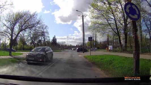 SKODA SUPERB II (CT5440L)