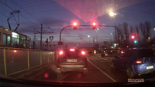 FORD FOCUS 1.6 KAT. TREND (CT5464H)