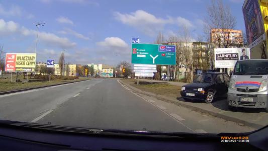 OPEL VIVARO (CT5485L)