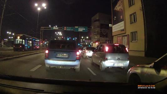 JEEP PATRIOT, lata produkcji: 2007-2010 (CT5488H)