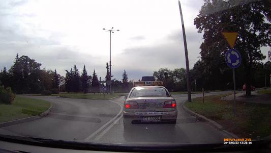 OPEL OMEGA B (CT5500L)