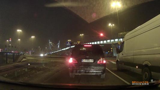 FORD GALAXY 1.9 TDI MR`00 (CT5501H)